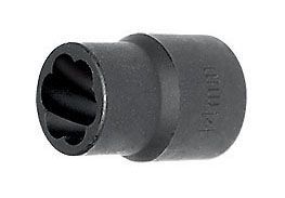 Produktbild KRAFTWERK Ausdreh Stecknuss 1/2" 13 mm