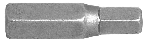 Produktbild KRAFTWERK 5/16" Innensechskant-Bit 3 mm