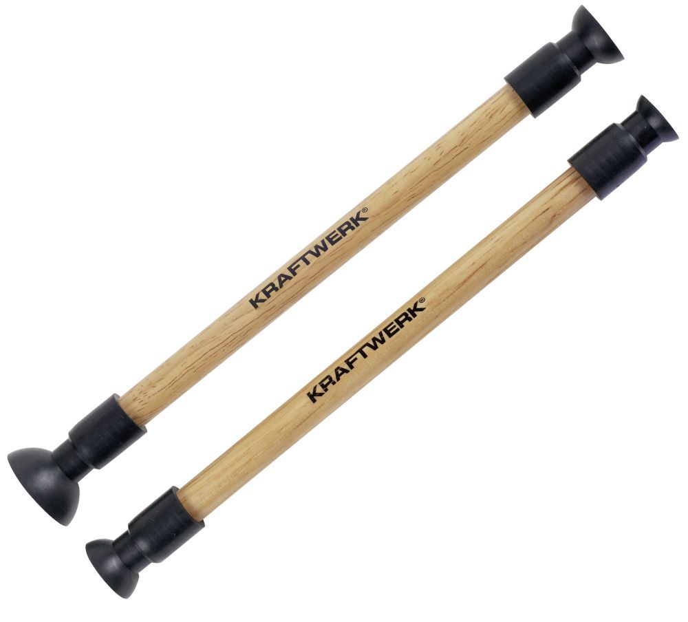 Produktbild KRAFTWERK Ventileinschleifer Satz 2 Teile