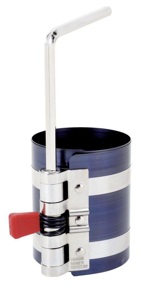 Produktbild KRAFTWERK Kolbenring Spannband 53-125 mm bild 1