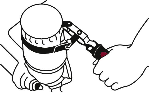 Produktbild KRAFTWERK Ölfilterband Schlüssel 60-76 mm bild 4