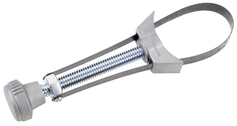 Produktbild KRAFTWERK Ölfilterband Schlüssel 110-155 mm