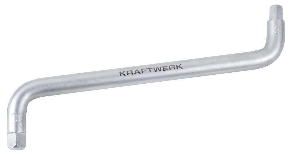 Produktbild KRAFTWERK Öldienstschlüssel 8x10 mm