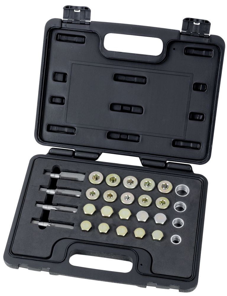 Produktbild KRAFTWERK Ölwannen Reparatur Satz 30627