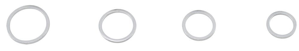 Produktbild KRAFTWERK Ölwannen Reparatur Satz 30627 bild 4