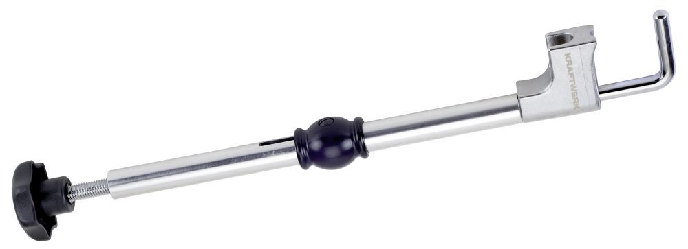 Produktbild KRAFTWERK Schlauchklemme bild 1