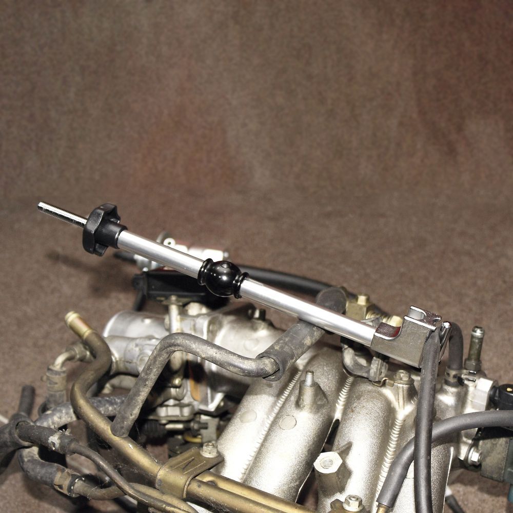 Produktbild KRAFTWERK Schlauchklemme bild 2