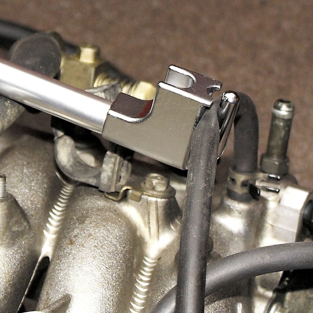 Produktbild KRAFTWERK Schlauchklemme bild 3