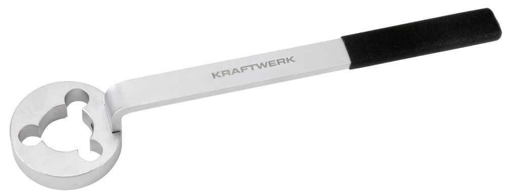 Produktbild KRAFTWERK Riemenscheiben Halteschlüssel