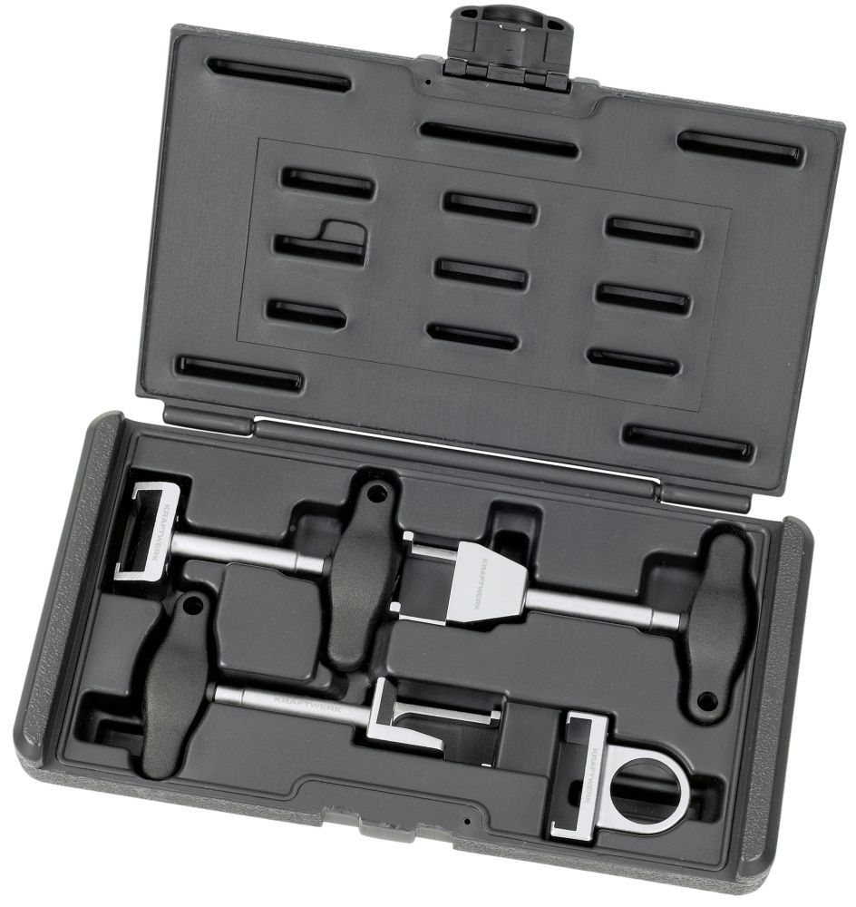 Produktbild KRAFTWERK Auszieher für Zündkerzenstecker und Zündspulen