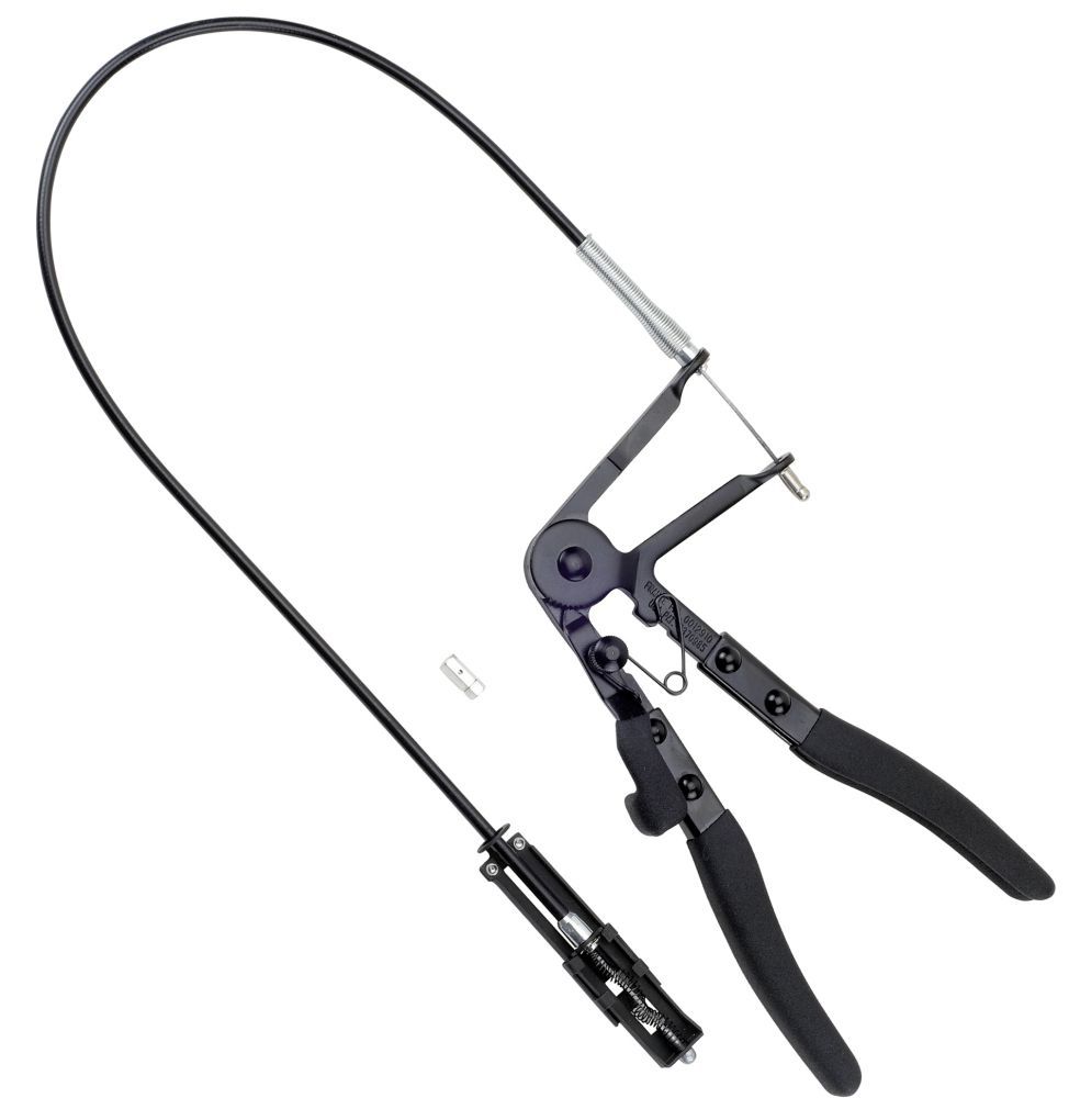 Produktbild KRAFTWERK Schlauchschellen Zange