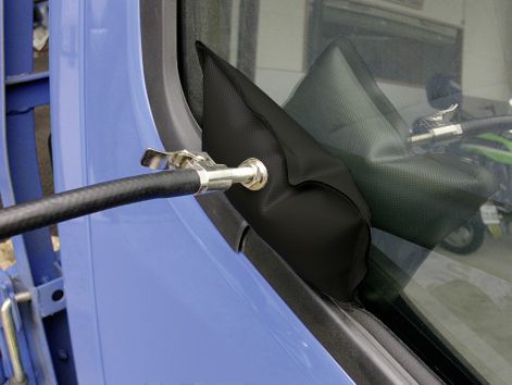 Produktbild KRAFTWERK Spreizkissen Satz 4 Teile bild 2