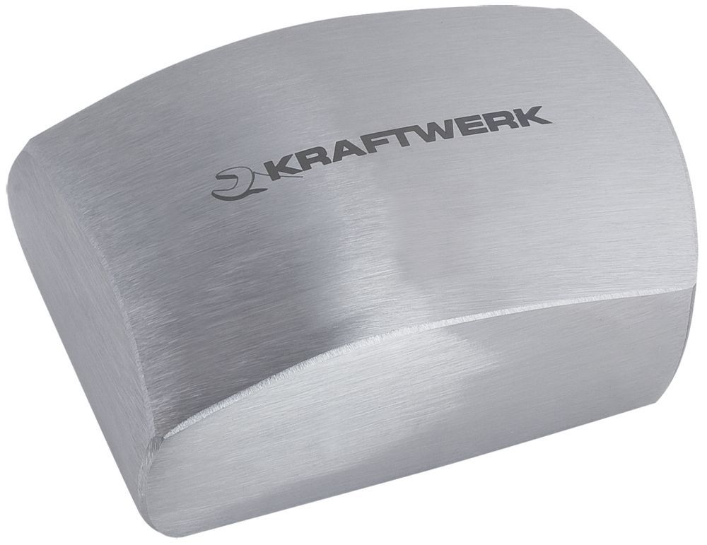 Produktbild KRAFTWERK Handfaust Zehenform 1000 g
