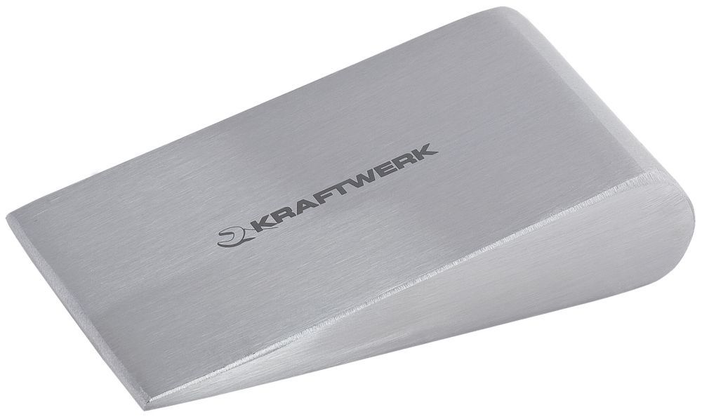 Produktbild KRAFTWERK Handfaust Keilform 800 g