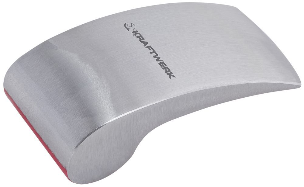 Produktbild KRAFTWERK Handfaust Kommaform 1625 g