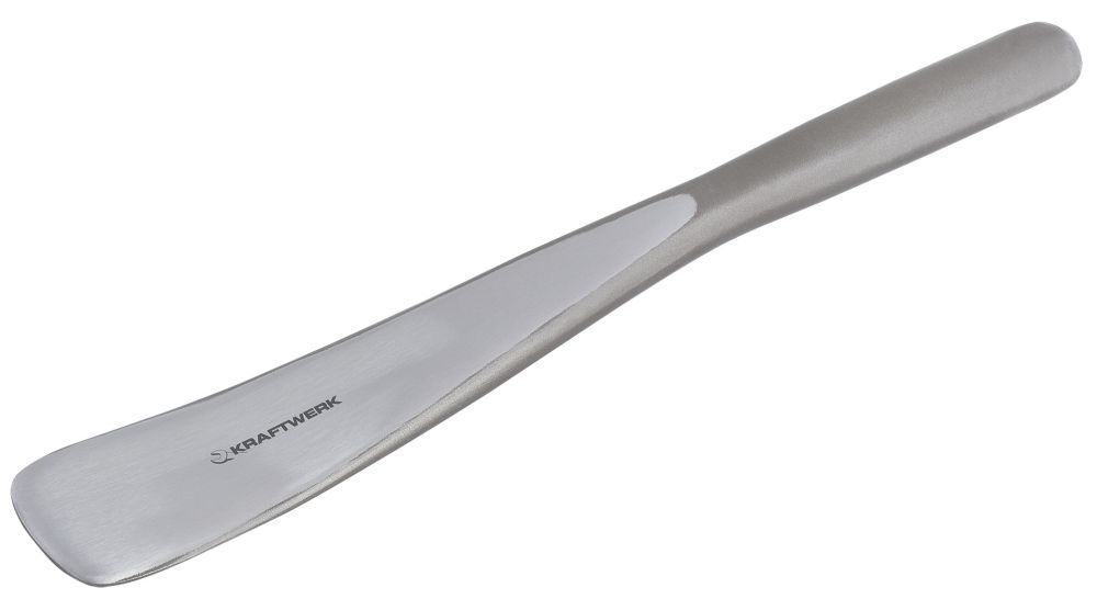 Produktbild KRAFTWERK Karosserie Löffeleisen 1242 g