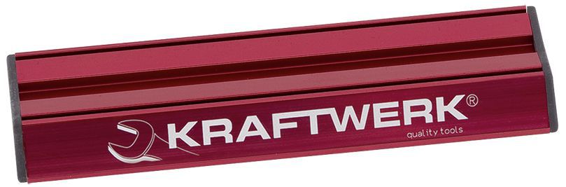 Produktbild KRAFTWERK Magnetische Stecknuss Schiene MAGALU 115 mm
