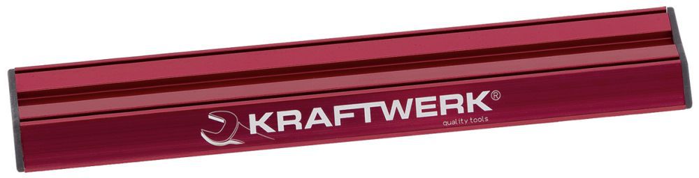 Produktbild KRAFTWERK Magnetische Stecknuss Schiene MAGALU 185 mm