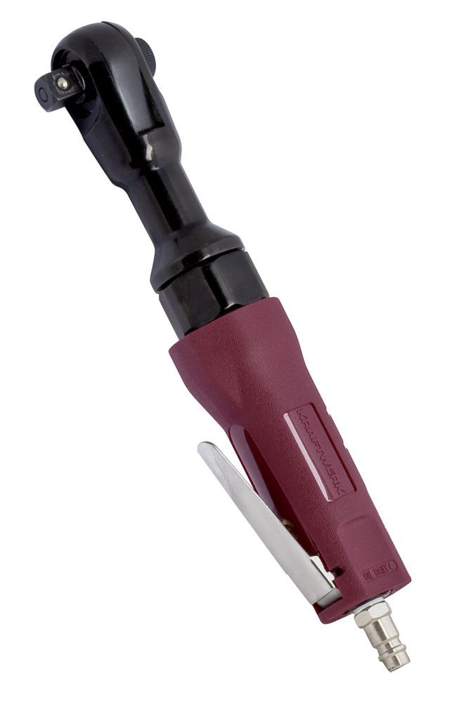 Produktbild KRAFTWERK Druckluft Umschaltknarre 1/2''