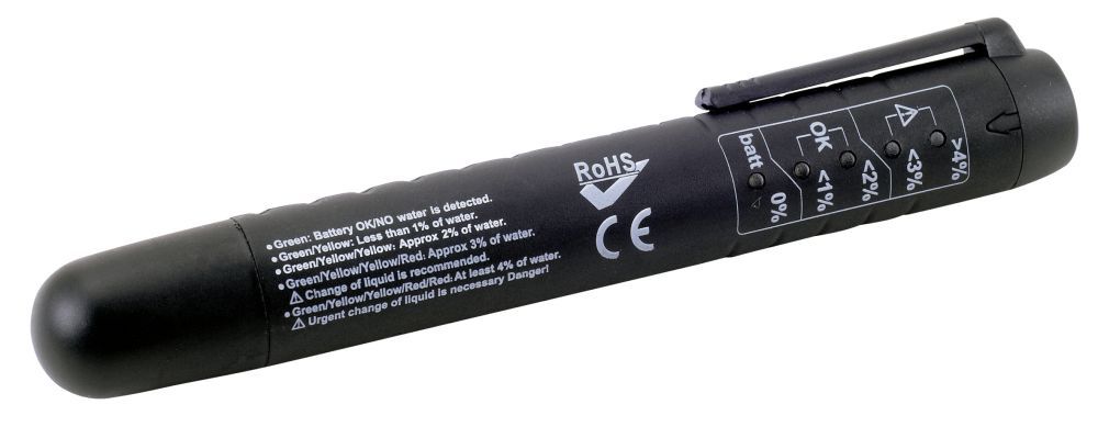 Produktbild KRAFTWERK Bremsflüssigkeitstester