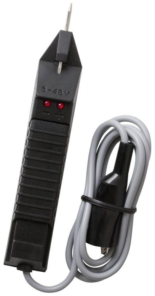 Produktbild KRAFTWERK Spannungsprüfer 3 - 48 V