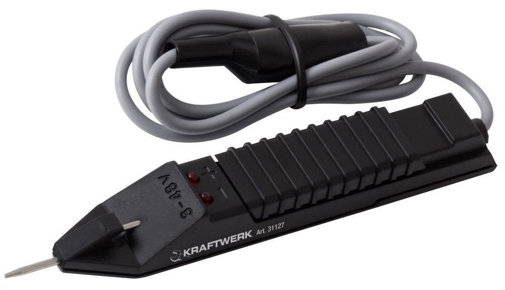 Produktbild KRAFTWERK Spannungsprüfer 3 - 48 V bild 2