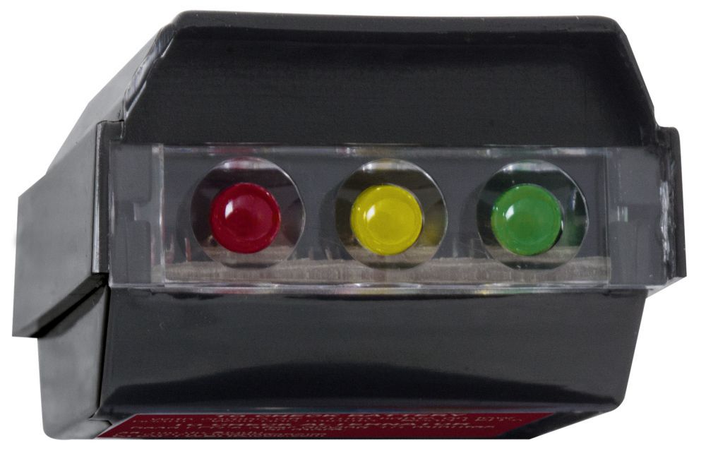 Produktbild KRAFTWERK Batterie Alternatortester bild 2