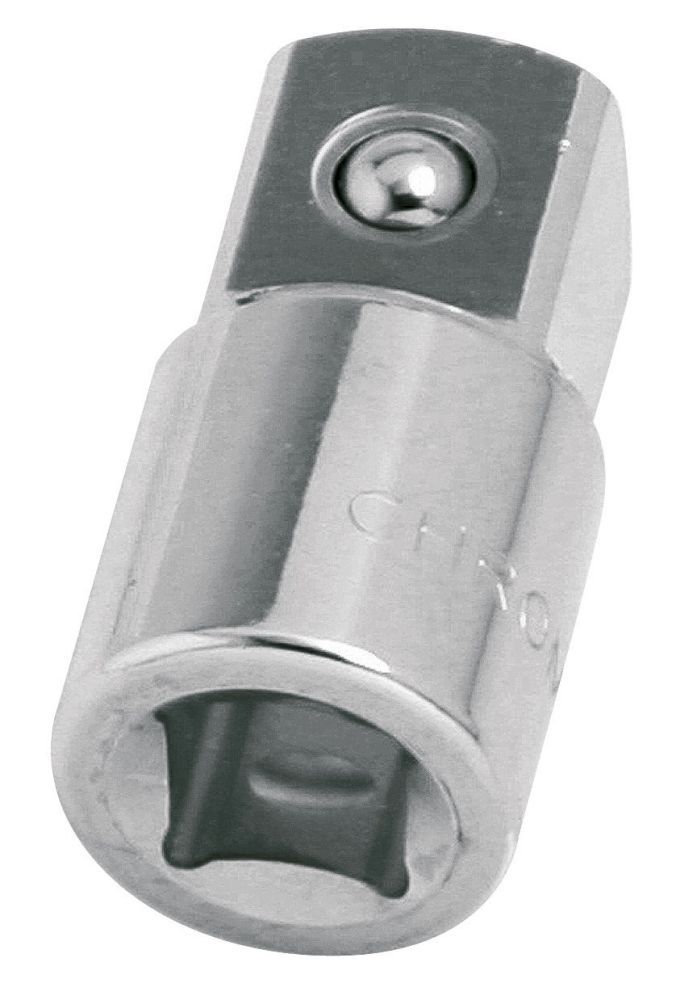 Produktbild KRAFTWERK Übergangsstück 1/2" auf 3/4" bild 2