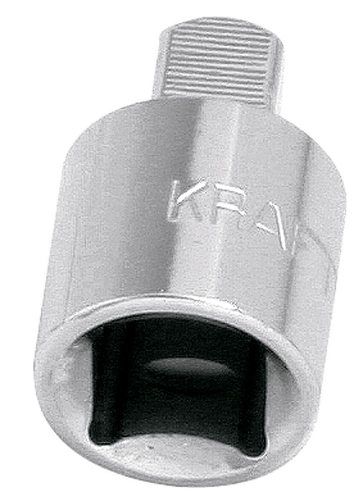 Produktbild KRAFTWERK Reduktionsstück 1/2" auf 3/8" bild 1