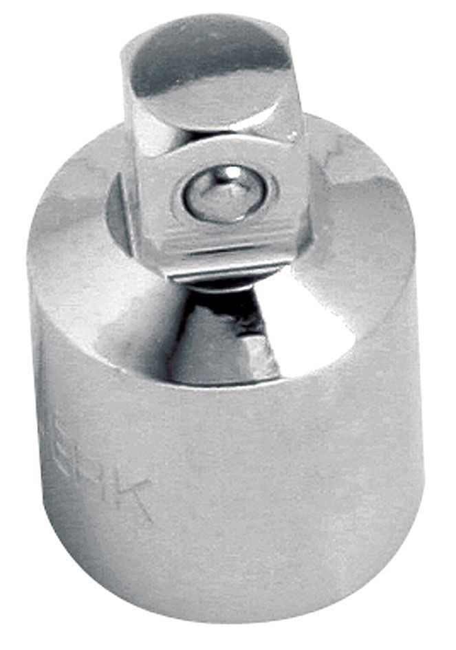 Produktbild KRAFTWERK Reduktionsstück 1/2" auf 3/8" bild 2