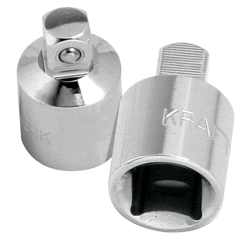 Produktbild KRAFTWERK Reduktionsstück 1/2" auf 3/8" bild 3