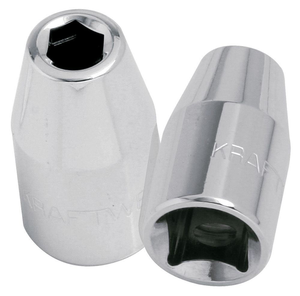 Produktbild KRAFTWERK Bit Adapter für Bits 1/2" auf 5/16" bild 3