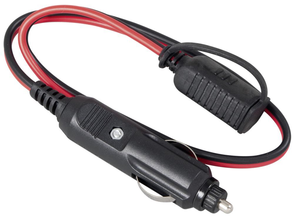 Produktbild KRAFTWERK Smart-Batterie-Ladegerät 12/24 V 7 A bild 2