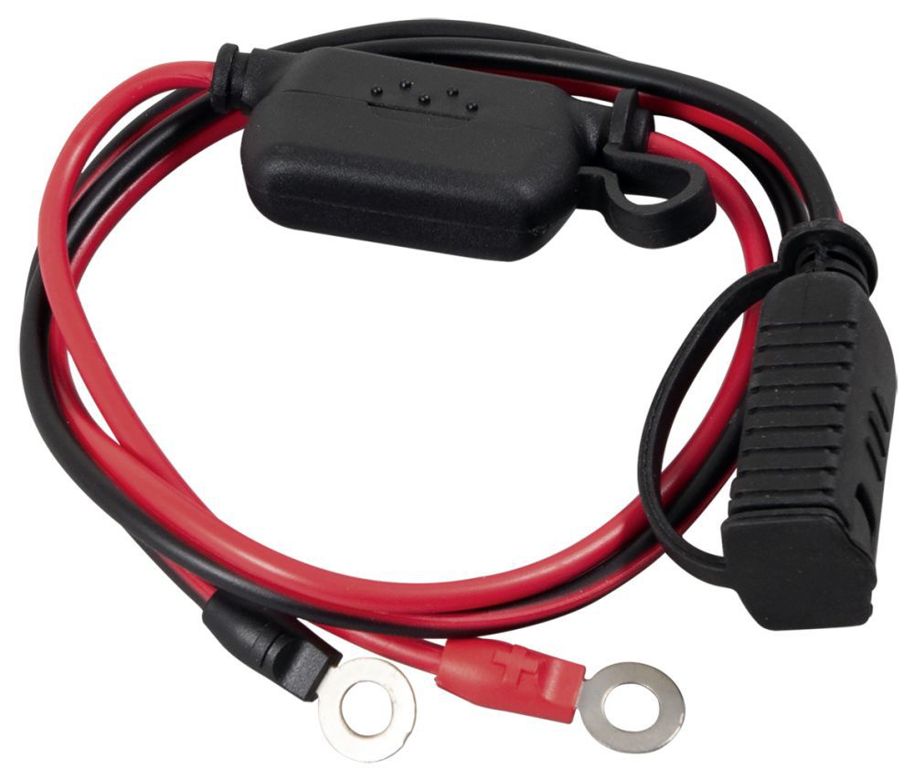 Produktbild KRAFTWERK Smart-Batterie-Ladegerät 12/24 V 7 A bild 3