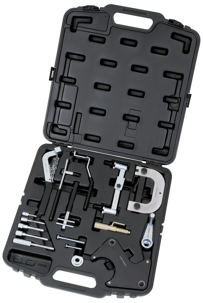 Produktbild KRAFTWERK Motor Einstellwerkzeug Satz für Renault bild 1