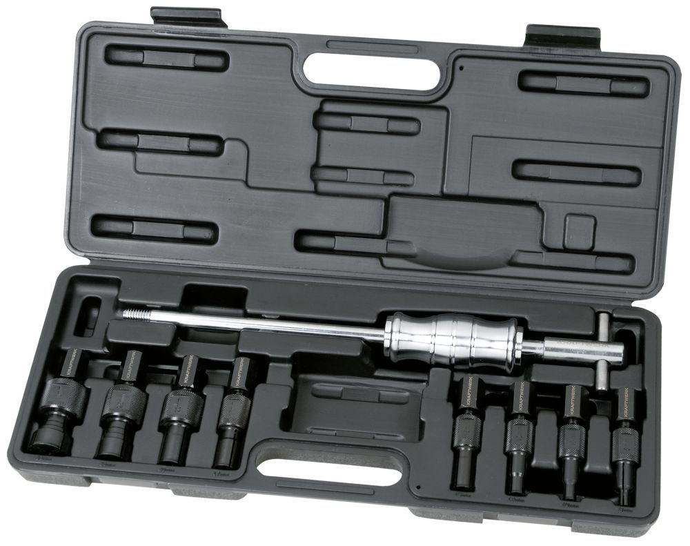 Produktbild KRAFTWERK Innenlager Abzieher Satz