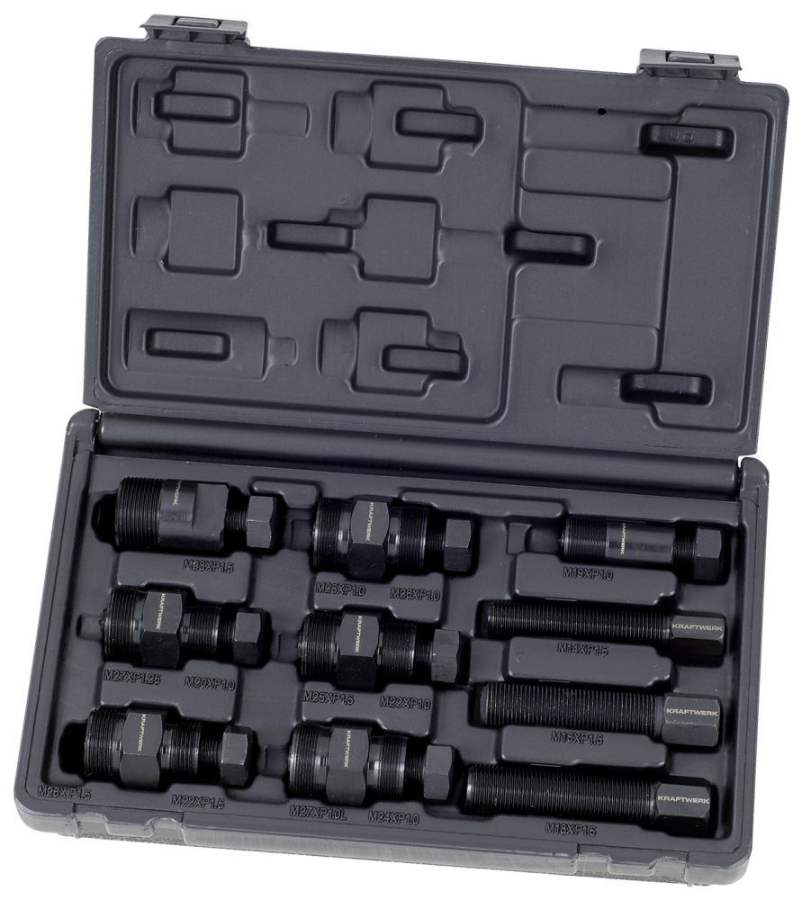 Produktbild KRAFTWERK Schwungrad Abzieher Satz