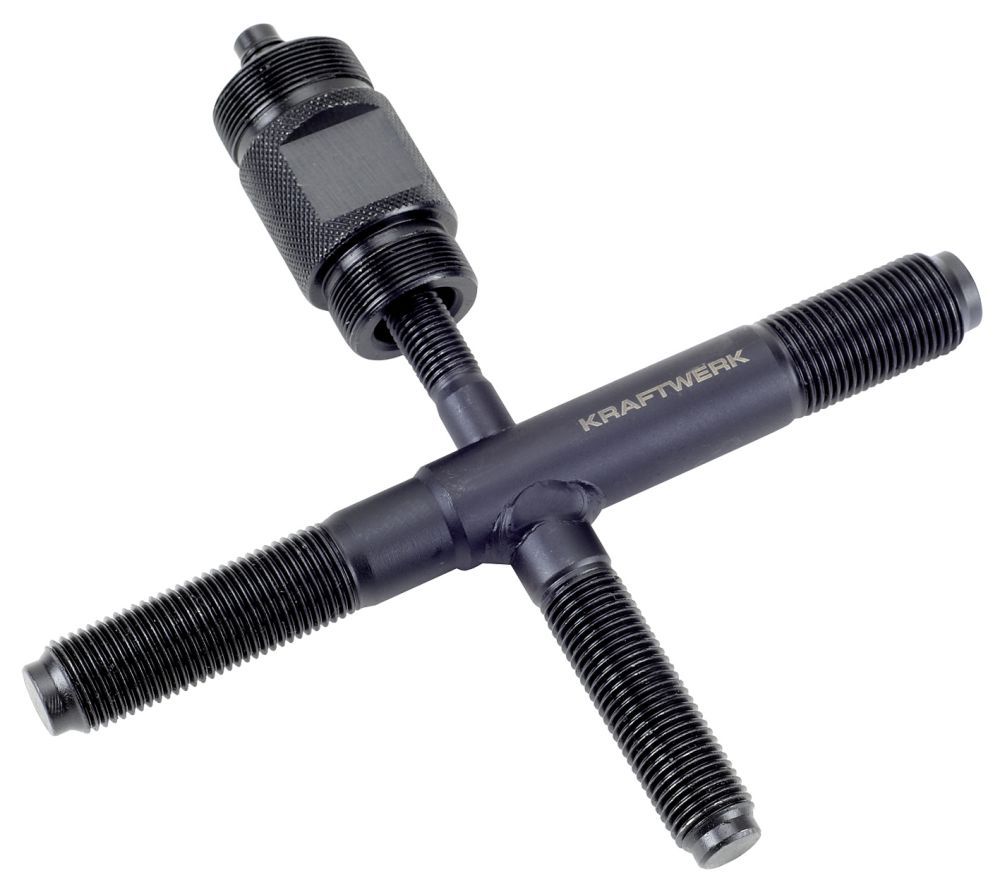 Produktbild KRAFTWERK Schwungrad Abzieher