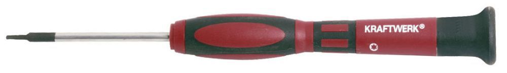 Produktbild KRAFTWERK Präzisions-Schraubendreher TX T5 x 50 mm