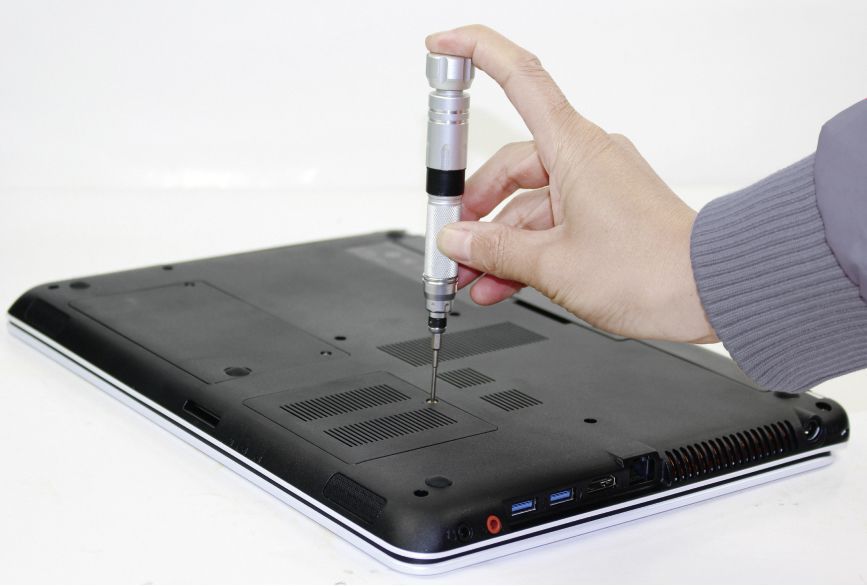 Produktbild KRAFTWERK Universal Präzisions Bit Box 24 Teile bild 3