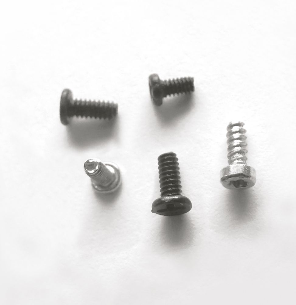 Produktbild KRAFTWERK Universal Präzisions Bit Box 24 Teile bild 4