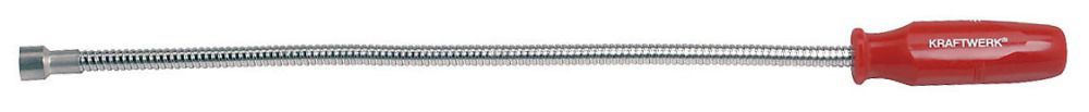 Produktbild KRAFTWERK Magnetsucher biegsam 3,5 kg