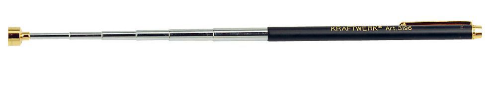 Produktbild KRAFTWERK Teleskop Magnetsucher 2 kg