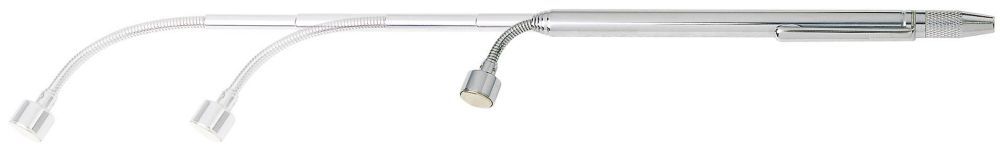 Produktbild KRAFTWERK Teleskop Magnetsucher flexibel 1,5 kg