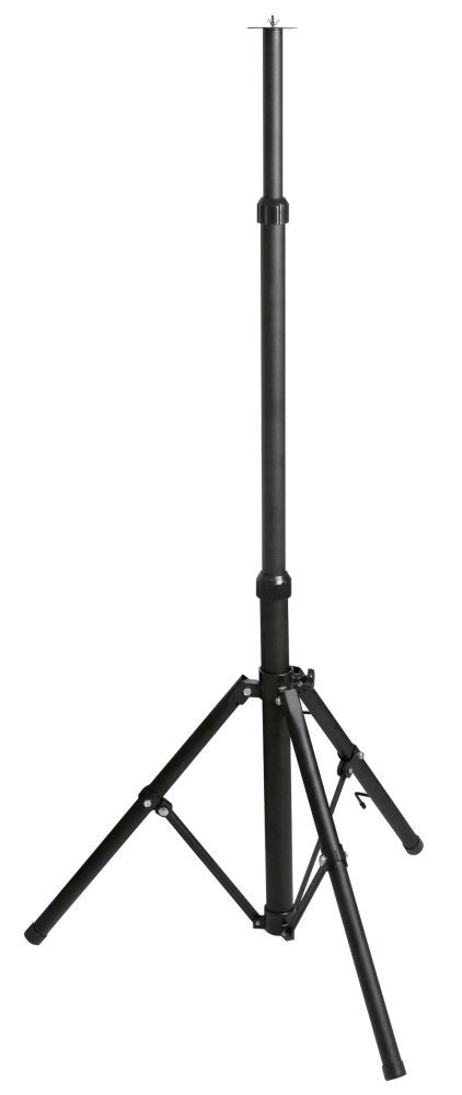 Produktbild KRAFTWERK Teleskopstativ für Arbeitsleuchten