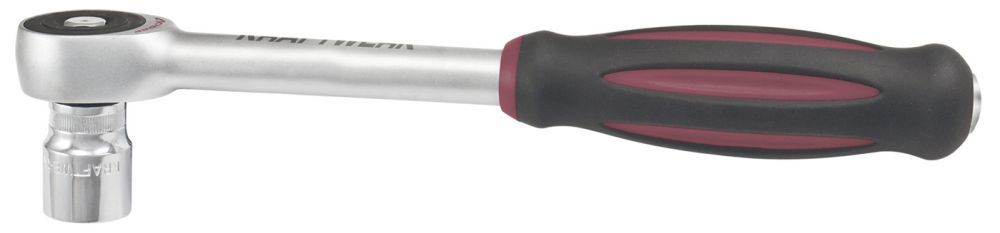 Produktbild KRAFTWERK Drehgriff-Umschaltknarre 1/4"