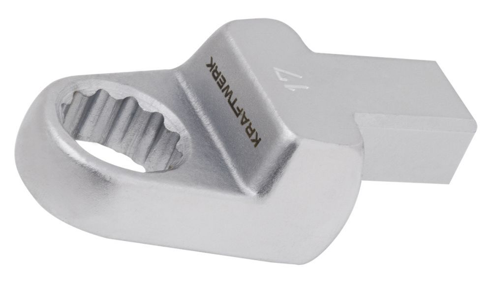 Produktbild KRAFTWERK 14x18 mm Einsteck Ringschlüssel 15 mm