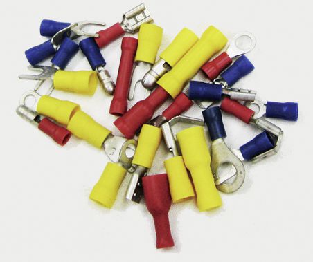 Produktbild KRAFTWERK Schnellwechsel Ratschen Hebel Crimpzange bild 3