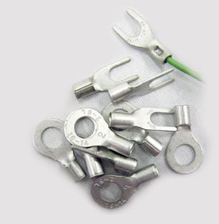 Produktbild KRAFTWERK Schnellwechsel Ratschen Hebel Crimpzange bild 5