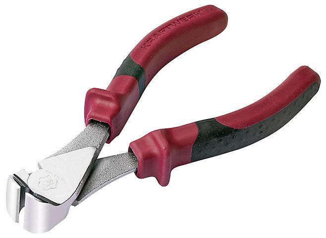 Produktbild KRAFTWERK ergokraft Kraftvornschneider 160 mm